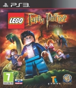 LEGO Harry Potter Years 5-7 (PS3) (GameReplay)